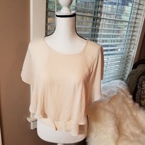 forever 21 blouse